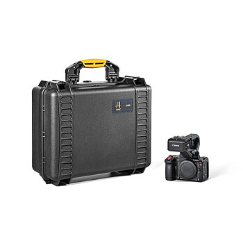 HPRC 2460 – Canon EOS C50