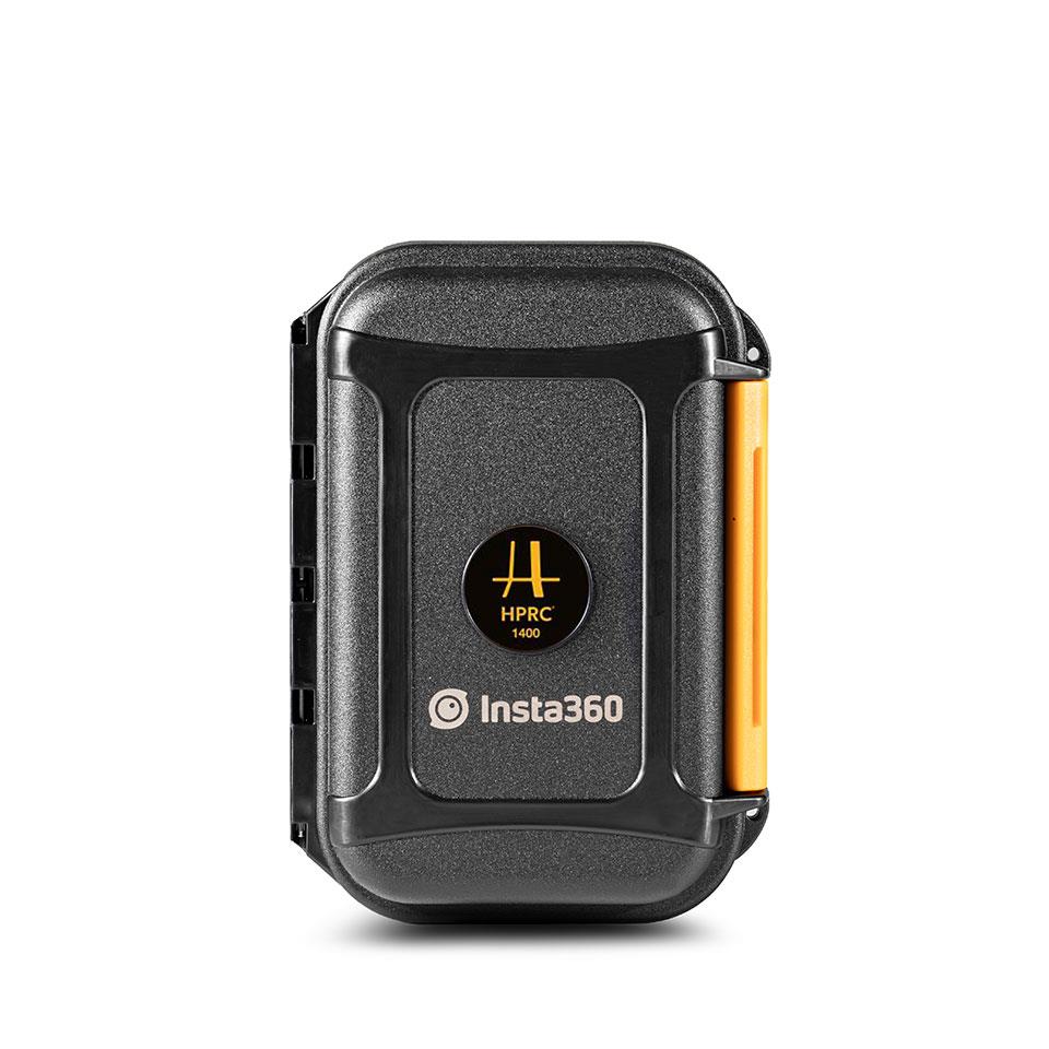 HPRC 1400 – Insta360 X5 - 5