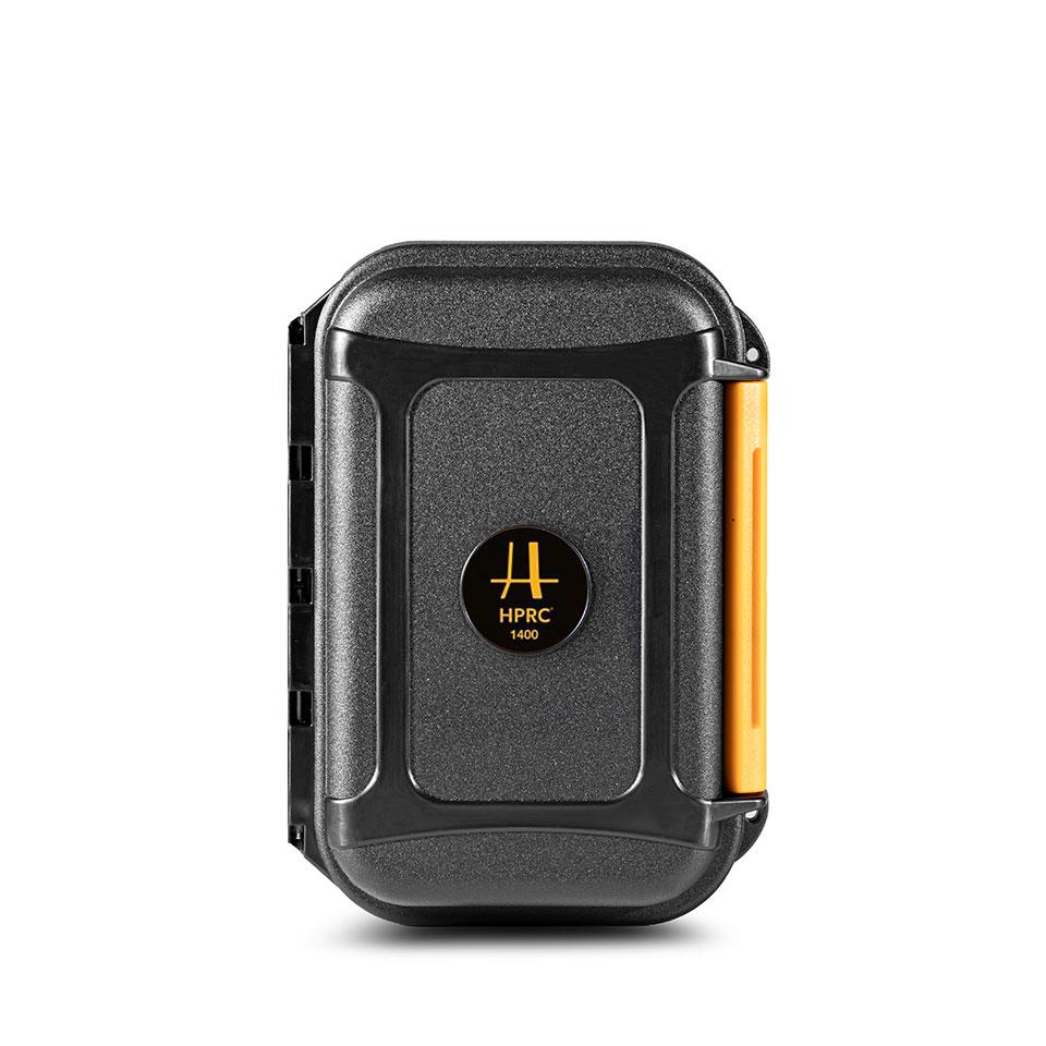HPRC 1400 – Insta360 X5 - 4