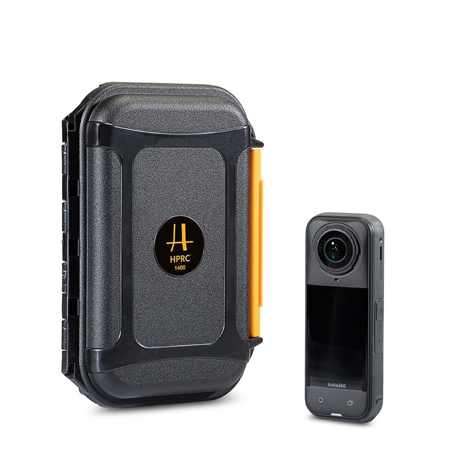 HPRC 1400 – Insta360 X5