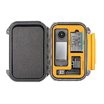 HPRC 1400 – Insta360 X5