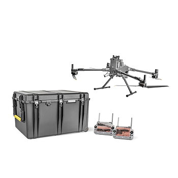 HPRC 2800W – DJI Matrice 400
