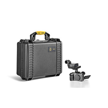 HPRC 2460 – Sony FX2 Cinema Line