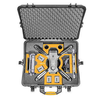 HPRC 2710 – DJI Matrice 4D / 4TD