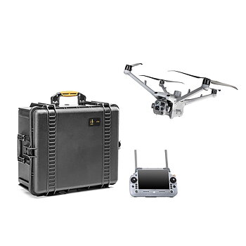 HPRC 2710 – DJI Matrice 4D / 4TD