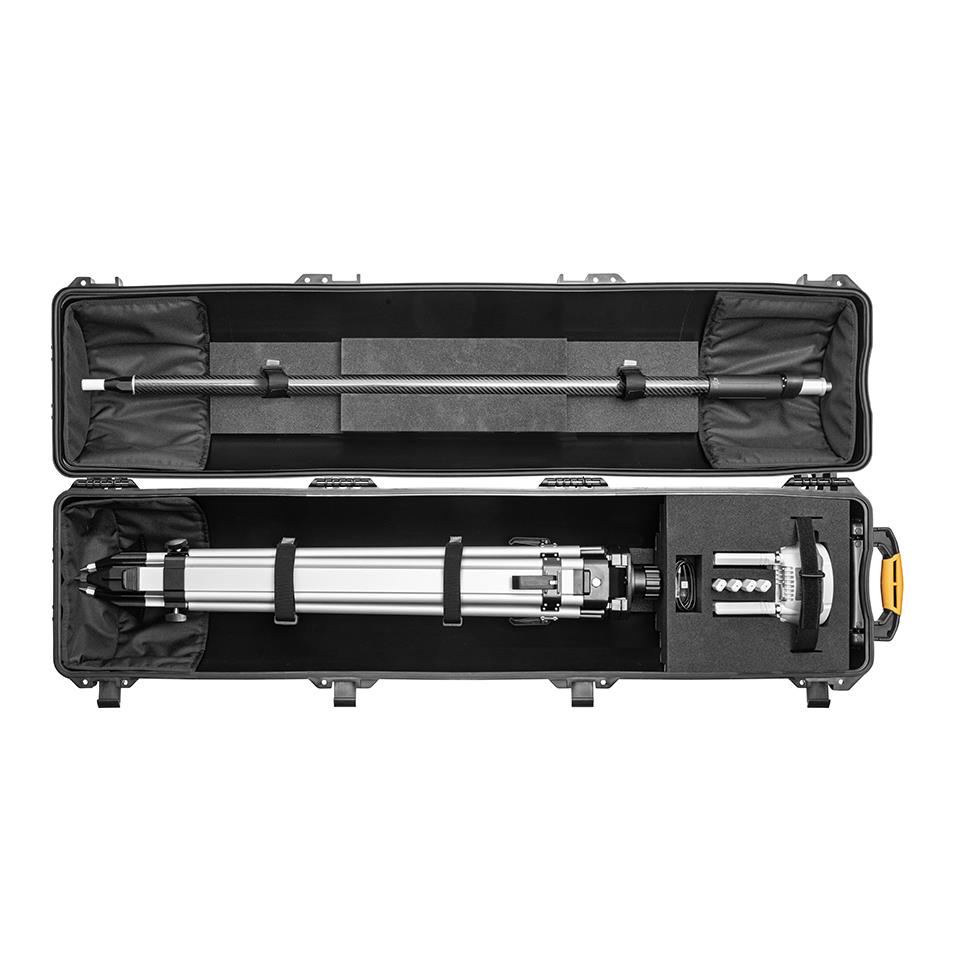 HPRC 6500W – DJI D-RTK 3 - 2