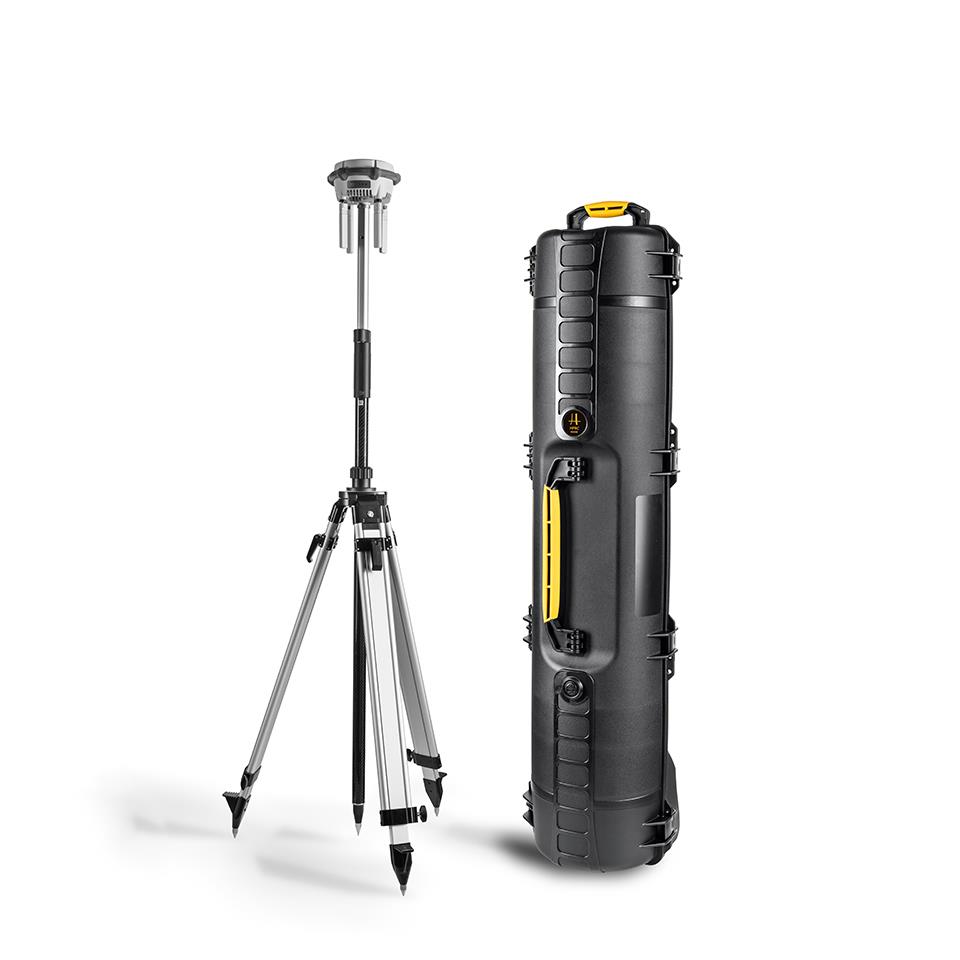 HPRC 6500W – DJI D-RTK 3