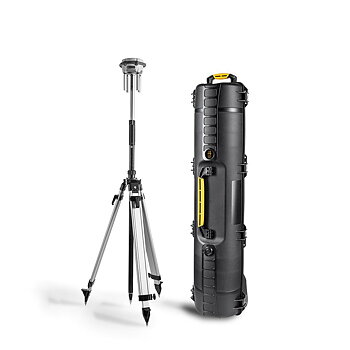 HPRC 6500W – DJI D-RTK 3