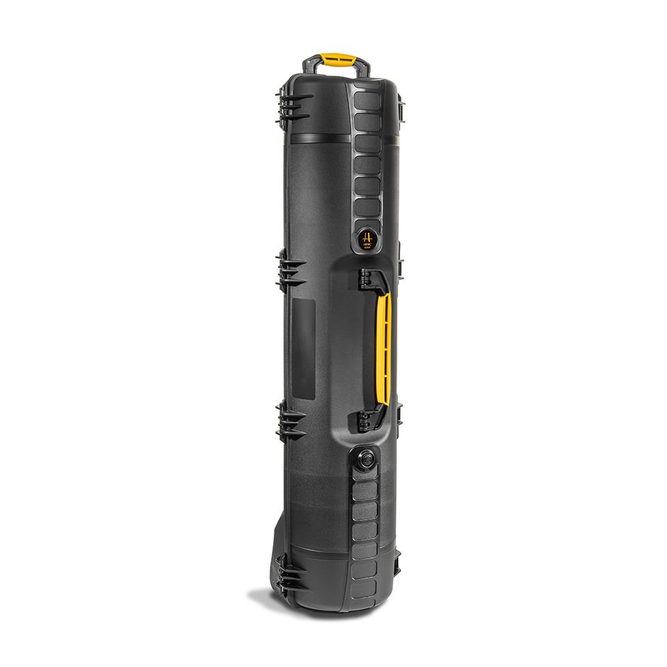 HPRC 6500W – DJI D-RTK 3 - 4
