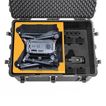 HPRC 2800W – DJI Matrice 350 RTK med Zenmuse H30 / H30T