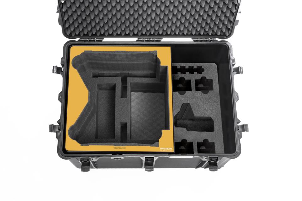 HPRC 2800W – DJI Matrice 350 RTK med Zenmuse H30 / H30T - 4