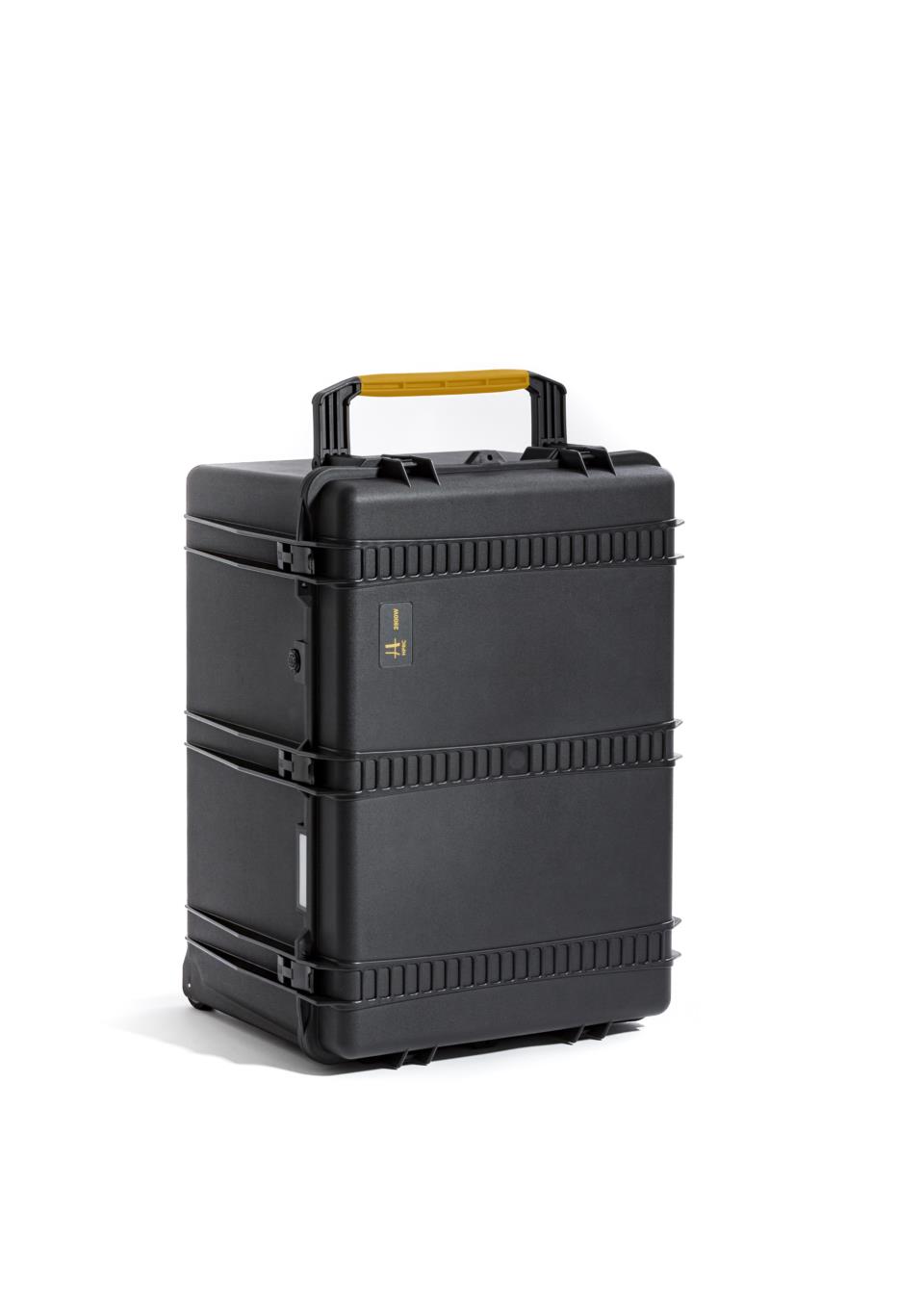HPRC 2800W – DJI Matrice 350 RTK med Zenmuse H30 / H30T - 6
