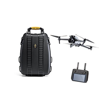 HPRC 3500 – DJI Air 3 / Air 3S Fly More Combo