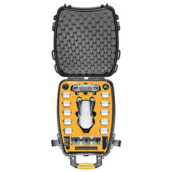 HPRC 3500 – DJI Air 3 / Air 3S Fly More Combo