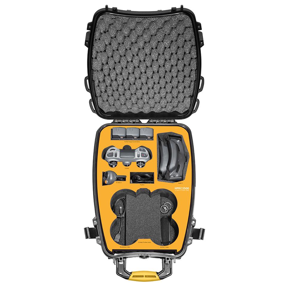 HPRC 3500 – DJI Avata 2 Fly More Combo - 3