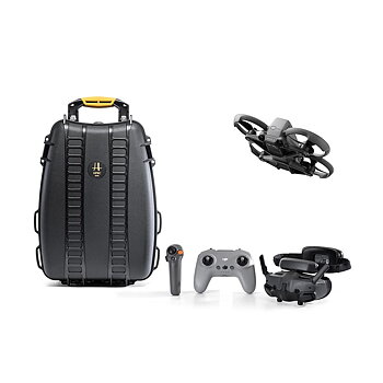 HPRC 3500 – DJI Avata 2 Fly More Combo