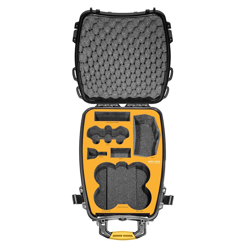 HPRC 3500 – DJI Avata 2 Fly More Combo - 4