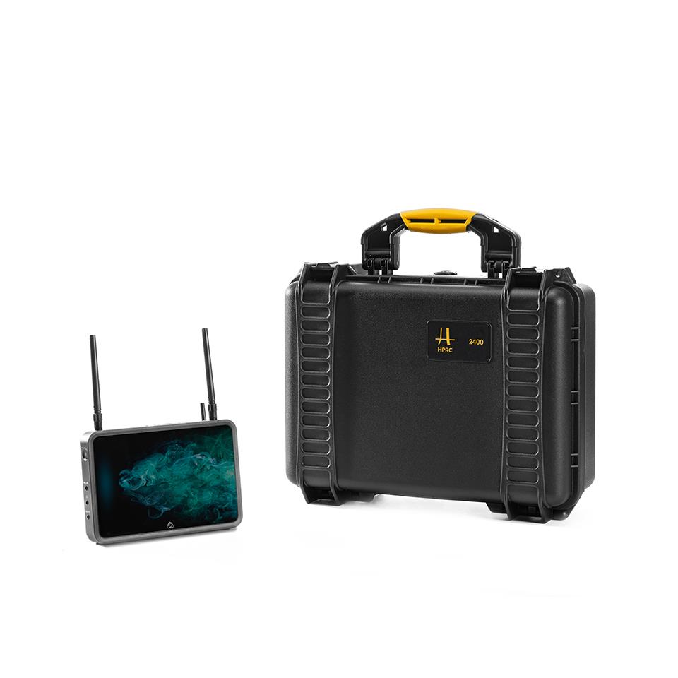 HPRC 2400 – Atomos Shogun, Shogun Ultra eller Shogun Connect