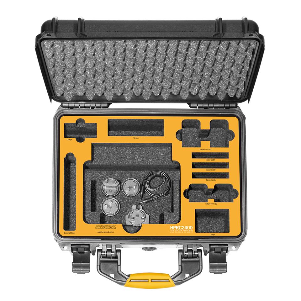 HPRC 2400 – Atomos Shogun, Shogun Ultra eller Shogun Connect - 4