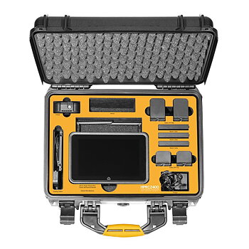 HPRC 2400 – Atomos Shogun, Shogun Ultra eller Shogun Connect