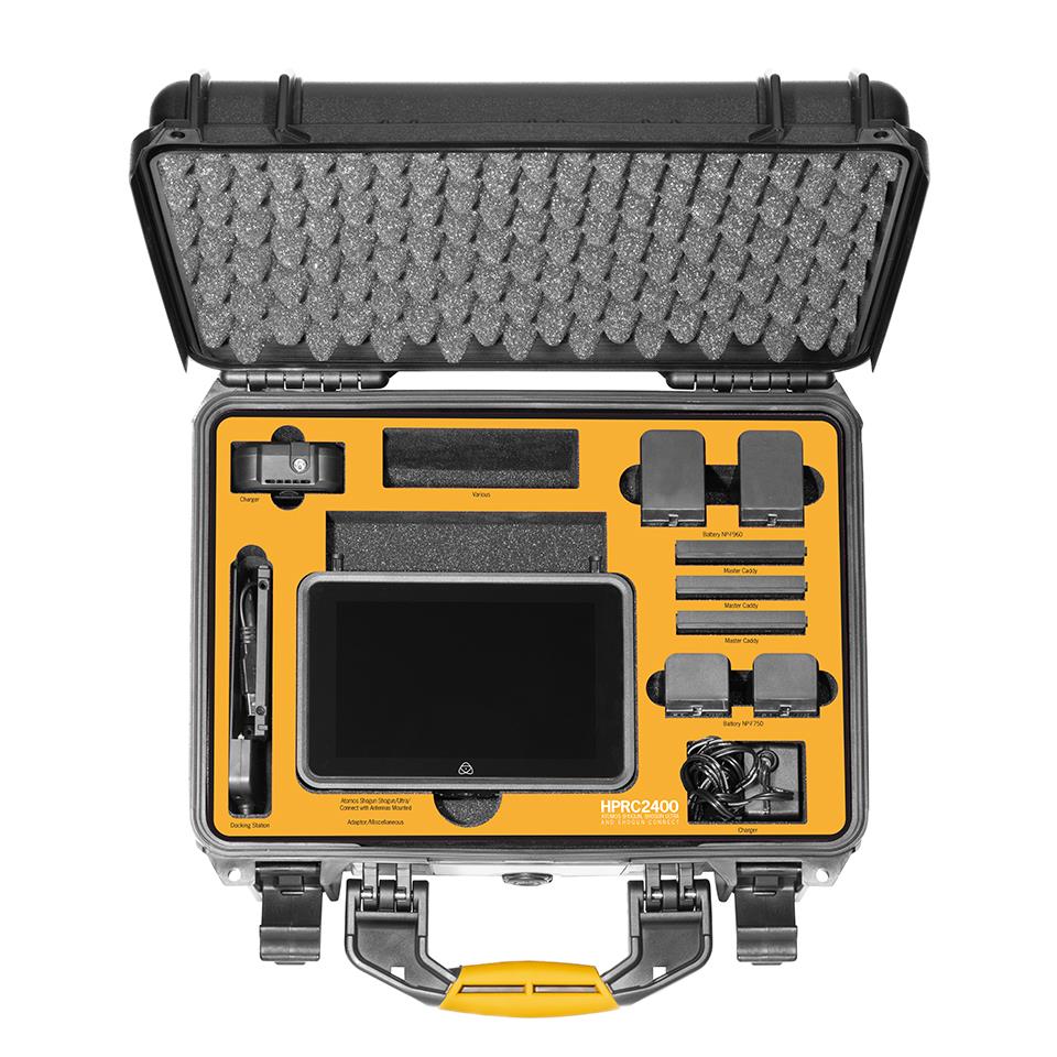 HPRC 2400 – Atomos Shogun, Shogun Ultra eller Shogun Connect - 3
