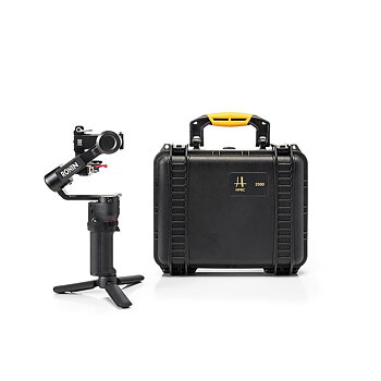HPRC 2300 – DJI RS 3 Mini Creator Combo