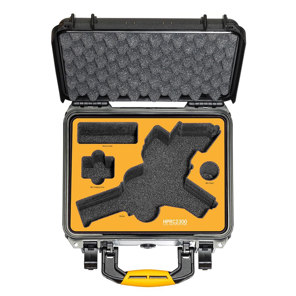 HPRC 2300 – DJI RS 3 Mini Creator Combo - 3
