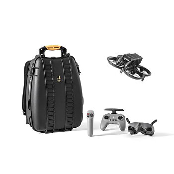 HPRC 3500 – DJI Avata Pro-View Combo