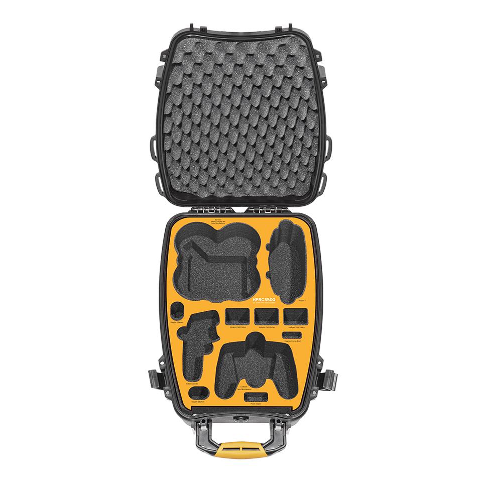 HPRC 3500 – DJI Avata Pro-View Combo - 4