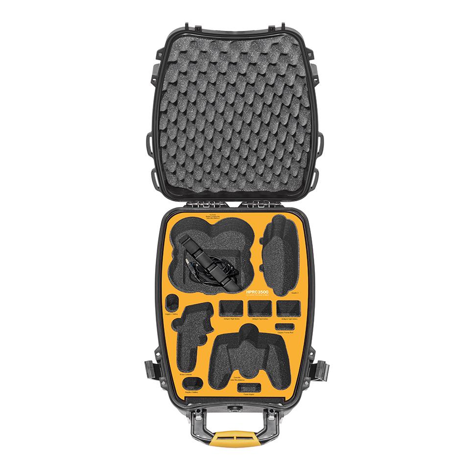HPRC 3500 – DJI Avata Pro-View Combo - 3