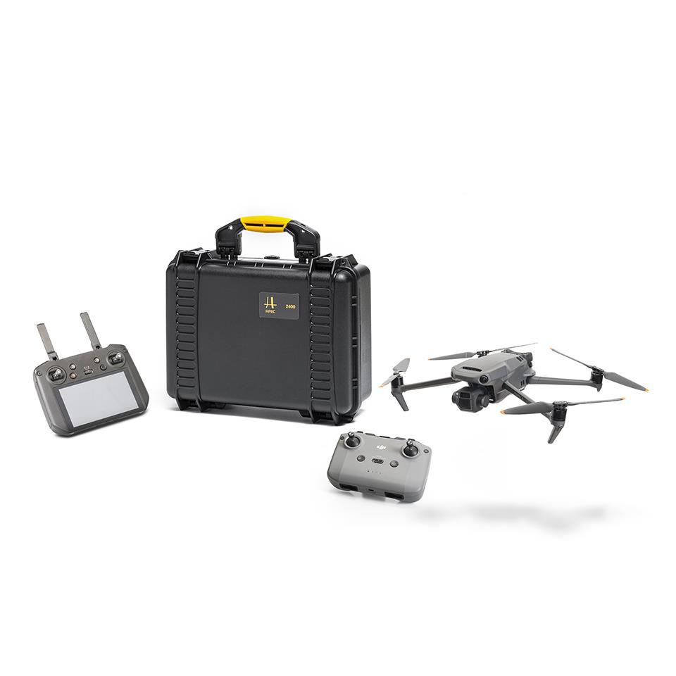 HPRC 2400 – DJI Mavic 3 Cine / Mavic 3 / Mavic 3 Classic