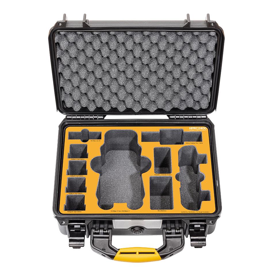 HPRC 2400 – DJI Mavic 3 Cine / Mavic 3 / Mavic 3 Classic - 5