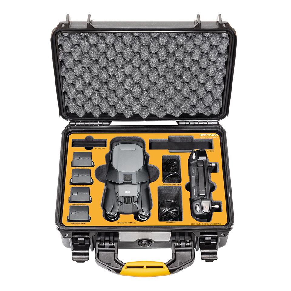HPRC 2400 – DJI Mavic 3 Cine / Mavic 3 / Mavic 3 Classic - 3