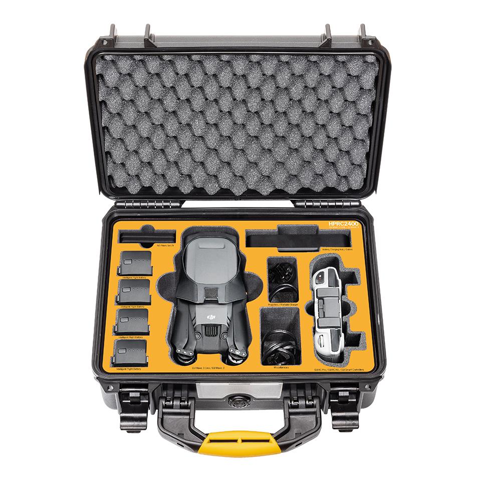 HPRC 2400 – DJI Mavic 3 Cine / Mavic 3 / Mavic 3 Classic - 4