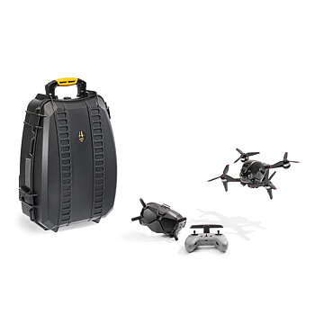 HPRC 3600 – DJI FPV Combo