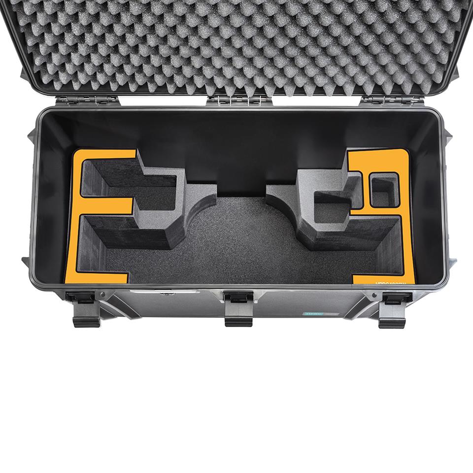 HPRC 4800W – Eizo-skärm 27 eller 24 tum - 5