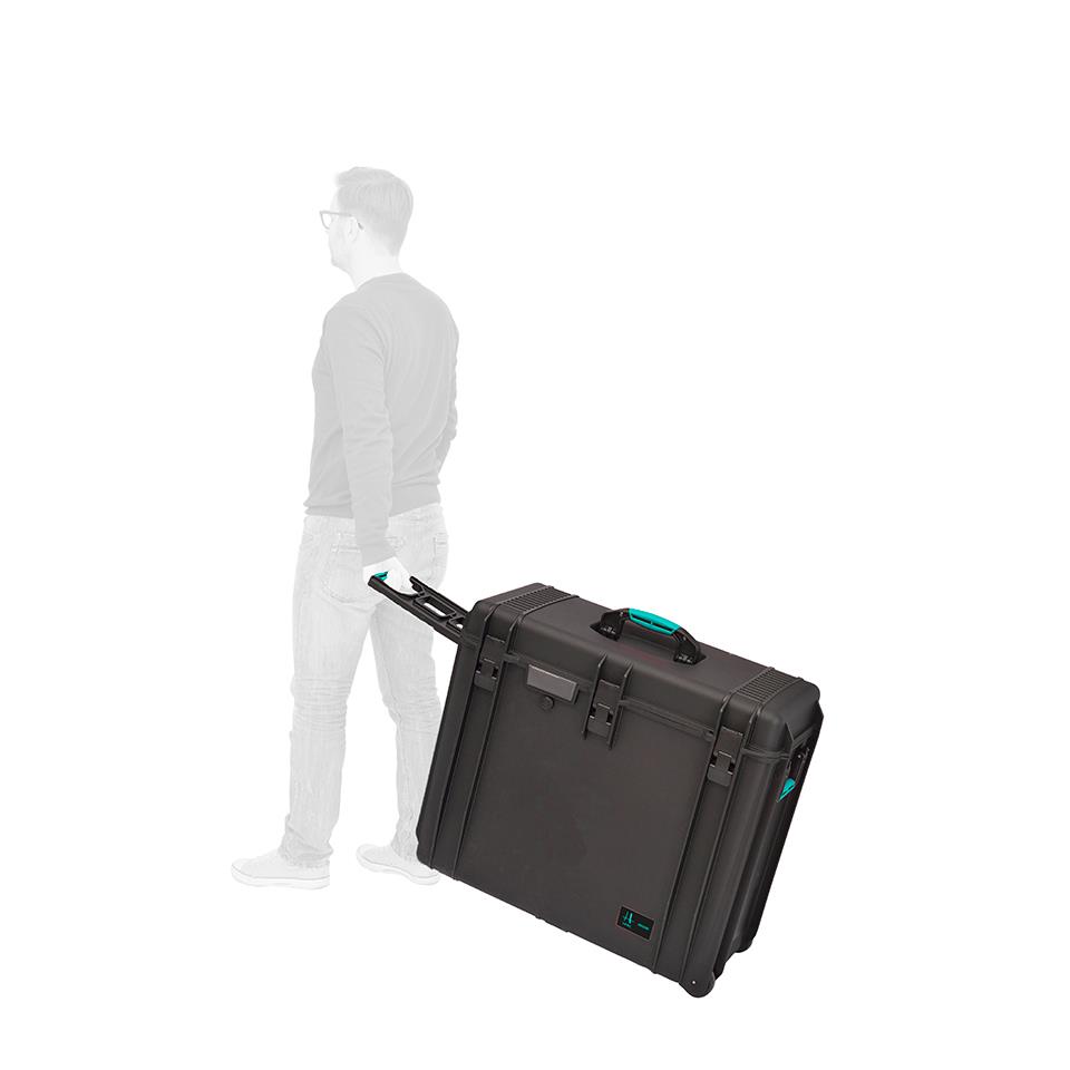 HPRC 4800W – Eizo-skärm 27 eller 24 tum - 6