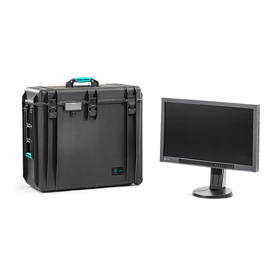 HPRC 4800W – Eizo-skärm 27 eller 24 tum