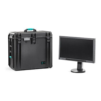 HPRC 4800W – Eizo-skärm 27 eller 24 tum