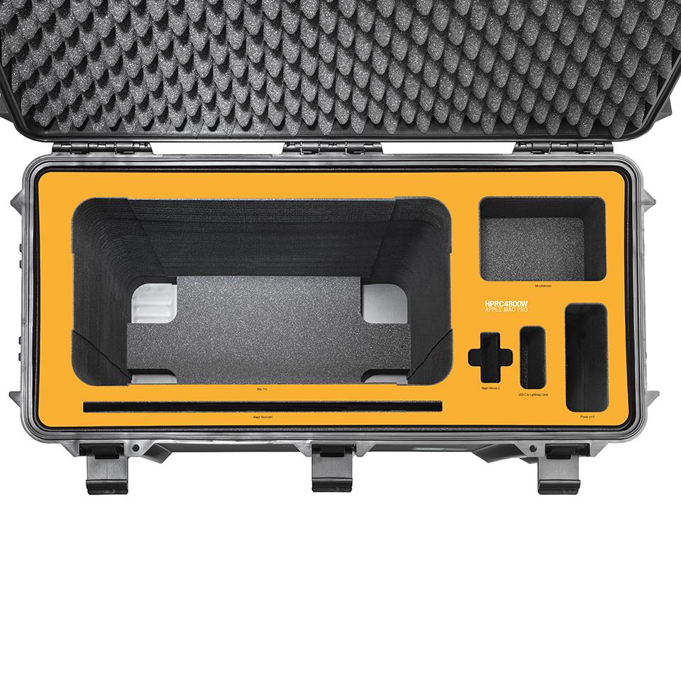 HPRC 4800W – Apple Mac Pro - 3