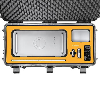 HPRC 4800W – Apple Mac Pro