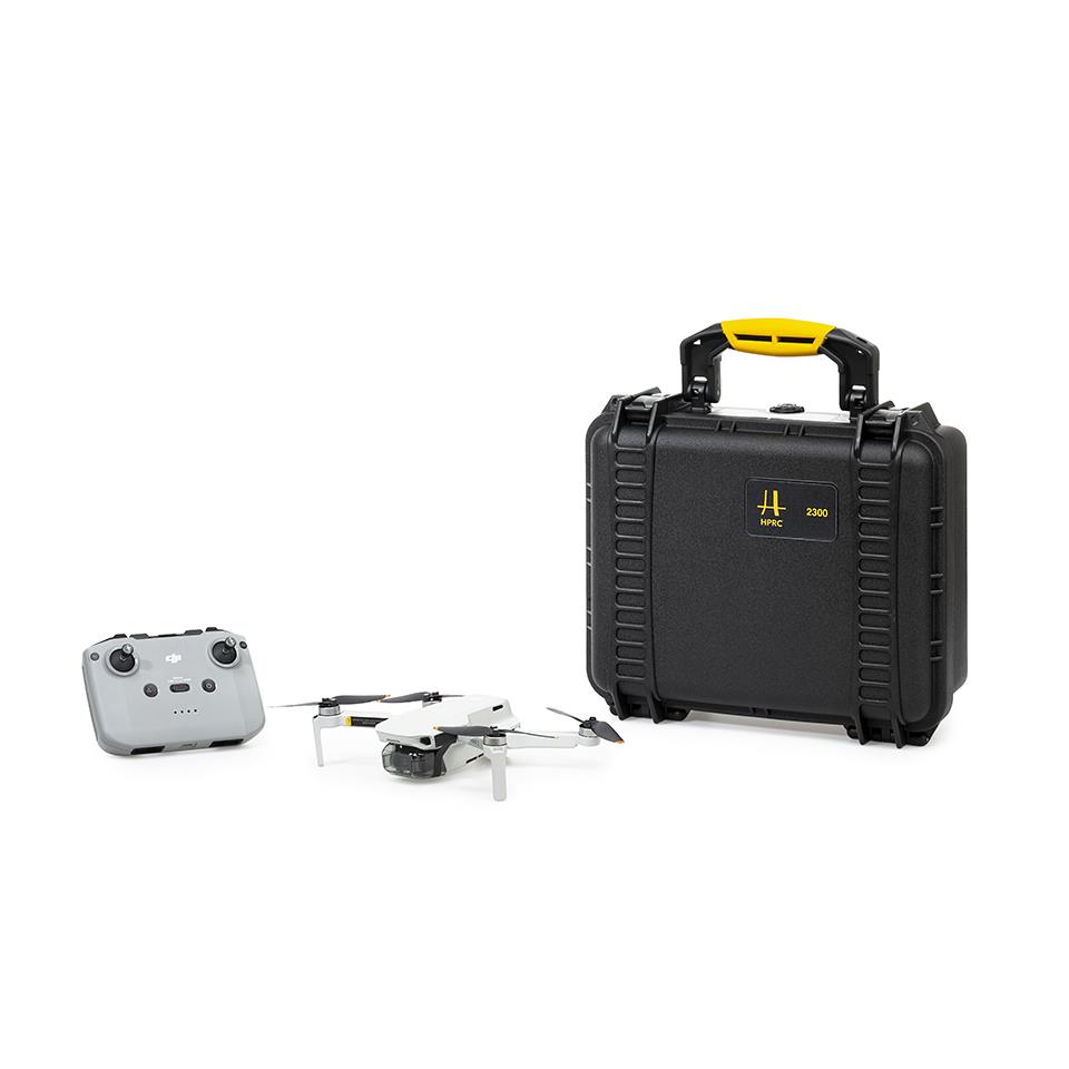 HPRC 2300 – DJI Mini 2 Fly More Combo