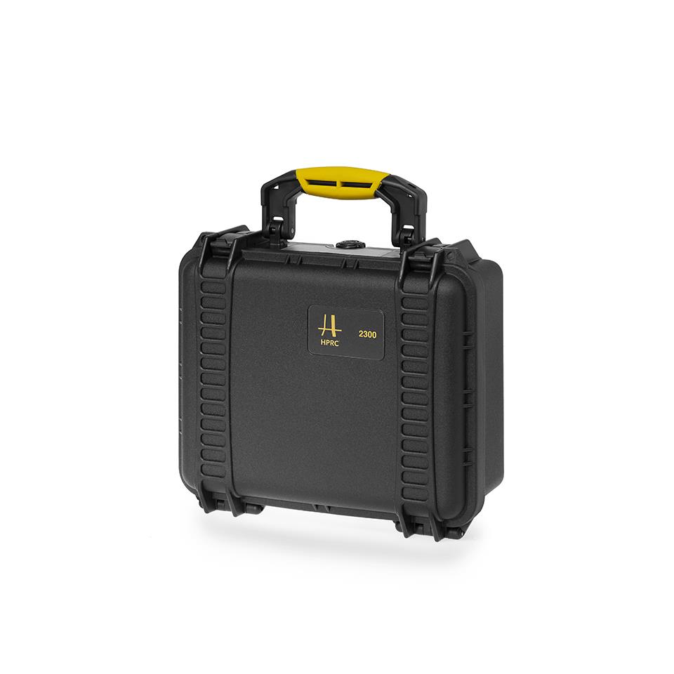 HPRC 2300 – DJI Mini 2 Fly More Combo - 4