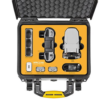 HPRC 2300 – DJI Mini 2 Fly More Combo