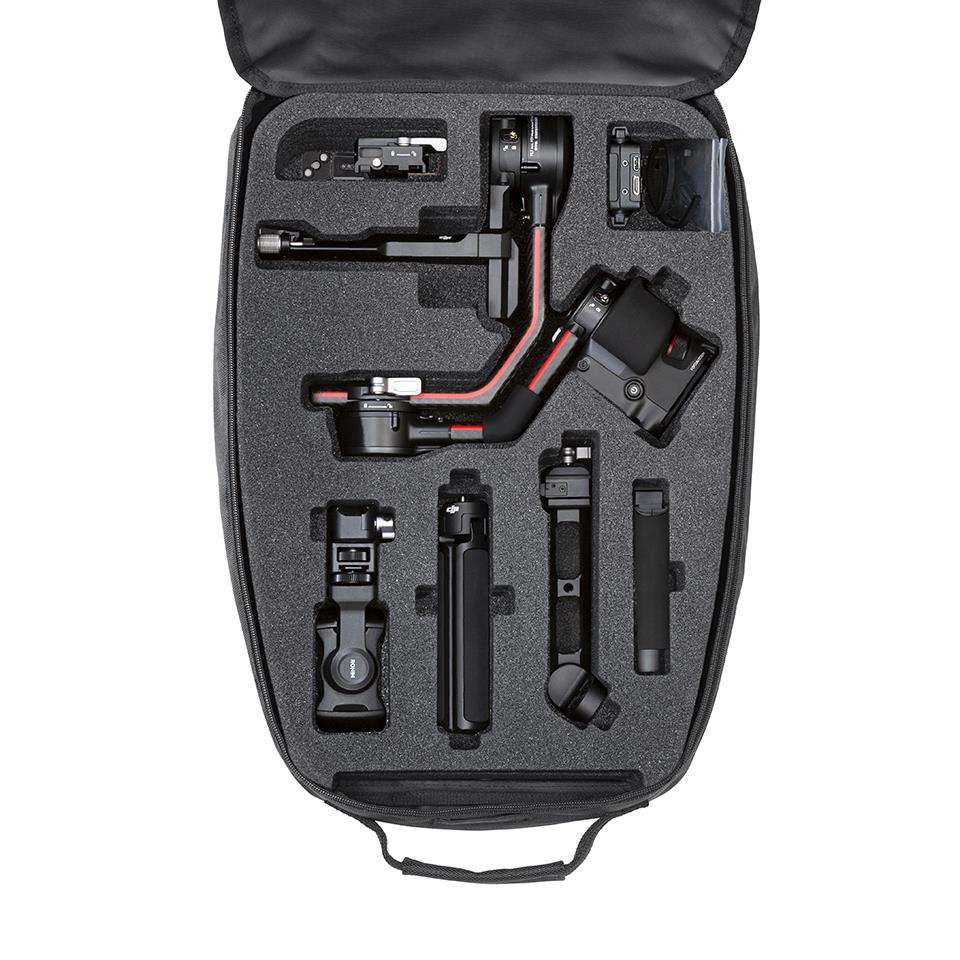 HPRC BAG35 – DJI Ronin RS 2 Pro Combo - 3