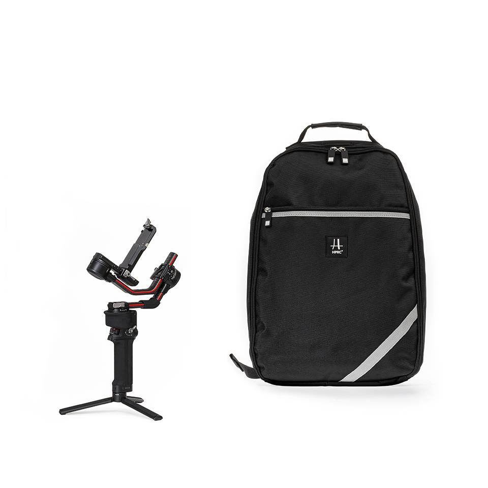 HPRC BAG35 – DJI Ronin RS 2 Pro Combo - 2