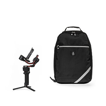 HPRC BAG35 – DJI Ronin RS 2 Pro Combo