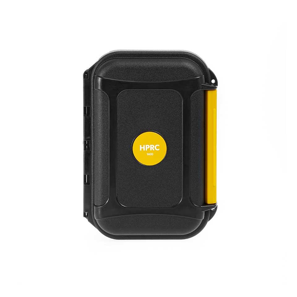 HPRC 1400 – DJI Pocket 2 Creative Combo Kit - 4