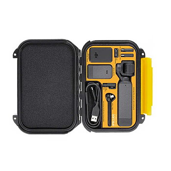 HPRC 1400 – DJI Pocket 2 Creative Combo Kit