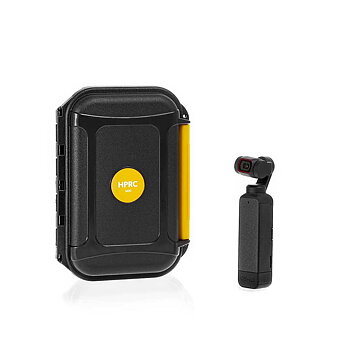 HPRC 1400 – DJI Pocket 2 Creative Combo Kit